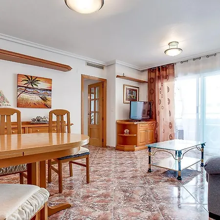 Globus Goleta 아파트