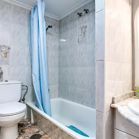 Apartment Globus Goleta