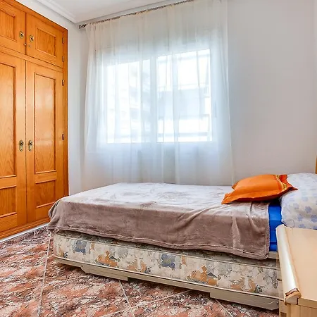 Globus Goleta Apartment Torrevieja