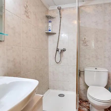 Apartment Globus Goleta Torrevieja