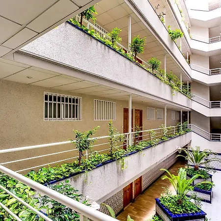 Apartment Globus Goleta Torrevieja
