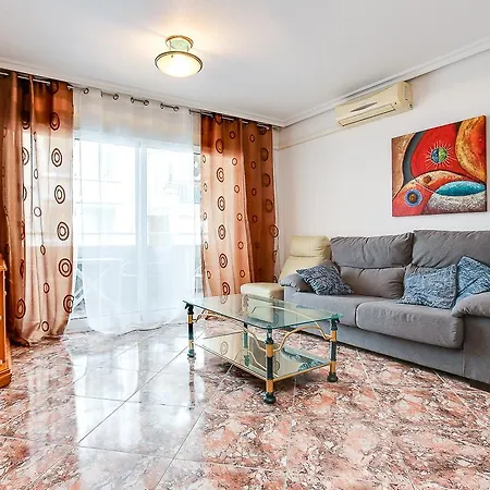 Διαμέρισμα Globus Goleta