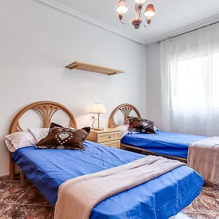 Globus Goleta Διαμέρισμα Τορεβιέχα