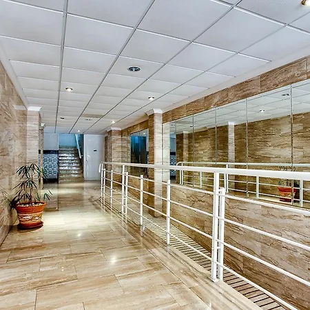 Globus Goleta Διαμέρισμα *